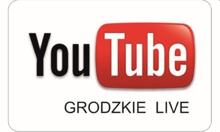 Rusza kanał informacyjny koła Grodzkiego – pierwszy LIVE już dzisiaj (21-12-2021)