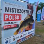Spinningowe Teamowe Mistrzostwa Polski – pozostał duży niedosyt