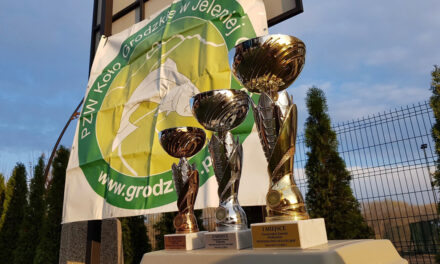 Zaproszenie członków koła Grodzkiego na “Spinningowy Puchar Lata” – zawody on-line